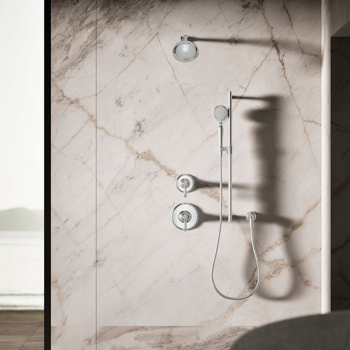 KOHLER K-72776-G Artifacts Single-function handshower, 1.75 gpm