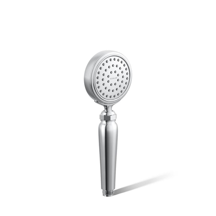 KOHLER K-72776-G Artifacts Single-function handshower, 1.75 gpm