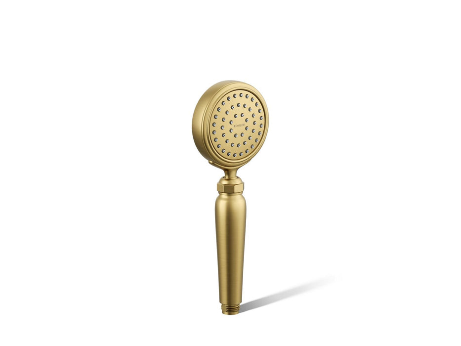 Kohler Artifacts Single-function handshower, 1.75 gpm