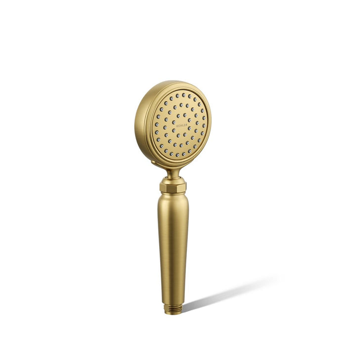 Kohler Artifacts Single-function handshower, 1.75 gpm