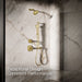 Kohler Artifacts Single-function handshower, 1.75 gpm