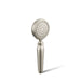 KOHLER K-72776-G Artifacts Single-function handshower, 1.75 gpm, vibrant brushed nickel - view 4
