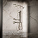 KOHLER K-72776-G Artifacts Single-function handshower, 1.75 gpm, vibrant brushed nickel - view 5