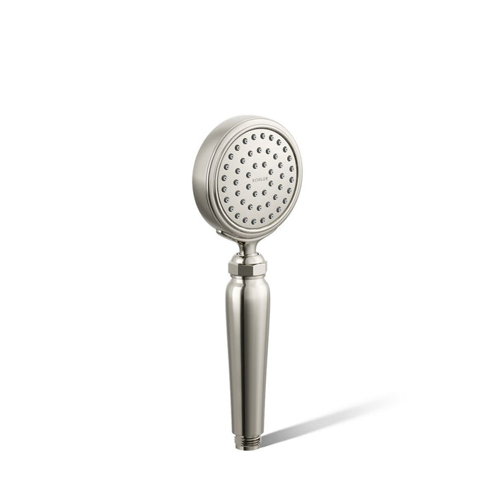 KOHLER K-72776-G Artifacts Single-function handshower, 1.75 gpm