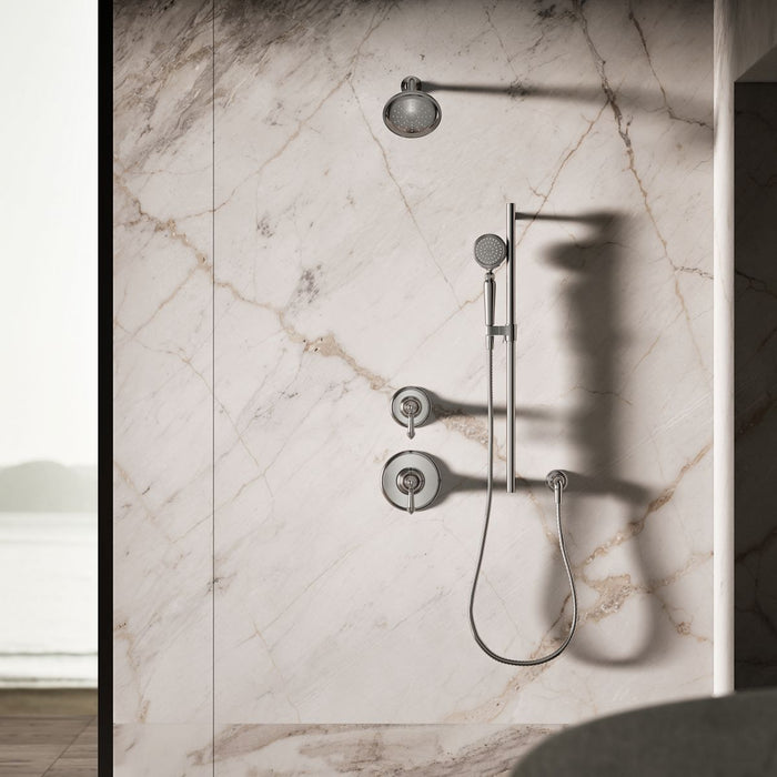 Kohler Artifacts Single-function handshower, 1.75 gpm