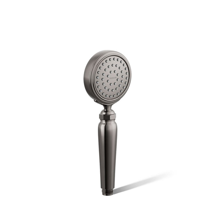 Kohler Artifacts Single-function handshower, 1.75 gpm