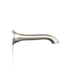 KOHLER Artifacts Wall-mount bath spout with flare design