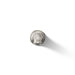 KOHLER Artifacts Wall-mount bath spout with flare design