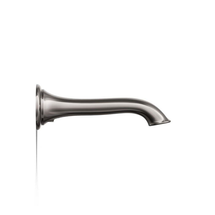 KOHLER Artifacts Wall-mount bath spout with flare design