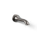 KOHLER Artifacts Wall-mount bath spout with flare design
