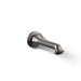 KOHLER KOHLER K-72792 Artifacts Wall-mount bath spout with turned design