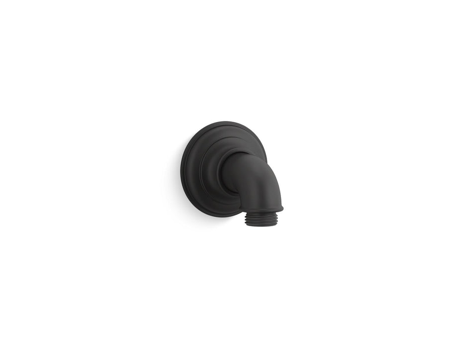 KOHLER Artifacts Wall-mount supply elbow