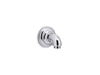 KOHLER Artifacts Wall-mount supply elbow