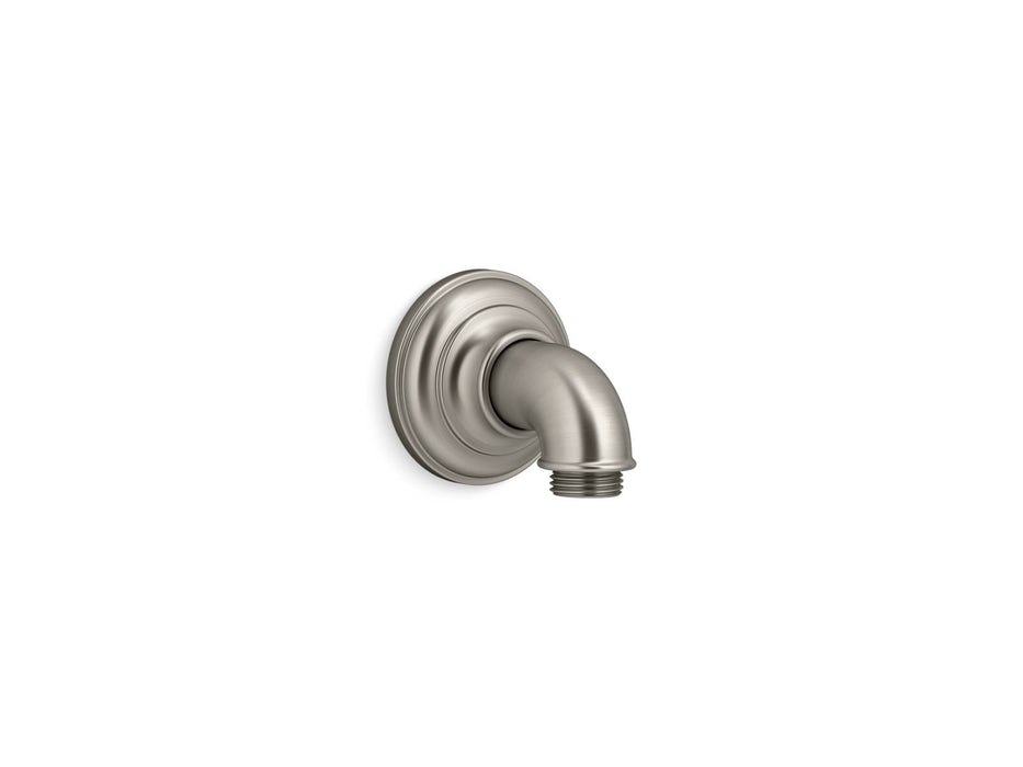 KOHLER Artifacts Wall-mount supply elbow