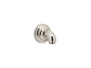 KOHLER Artifacts Wall-mount supply elbow