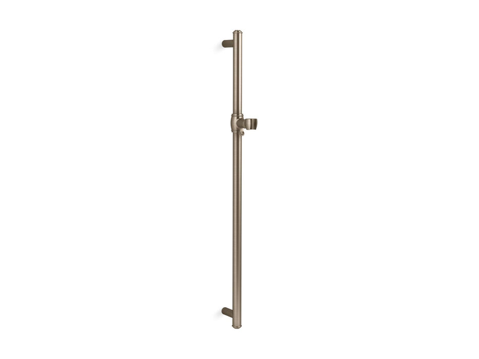KOHLER Artifacts 30" shower slidebar