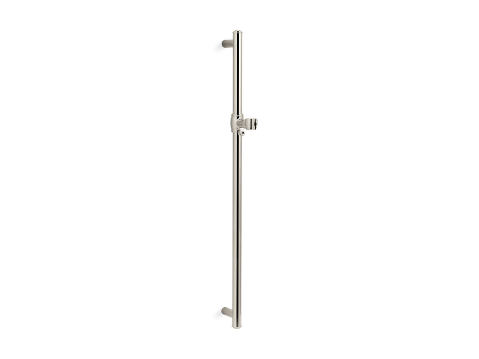 KOHLER Artifacts 30" shower slidebar