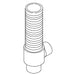 KOHLER K-73046 1/2" Side Valve