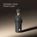 KOHLER K-73060-3 Composed Widespread bathroom sink faucet with Cross handles, 1.2 gpm, polished chrome - view 2