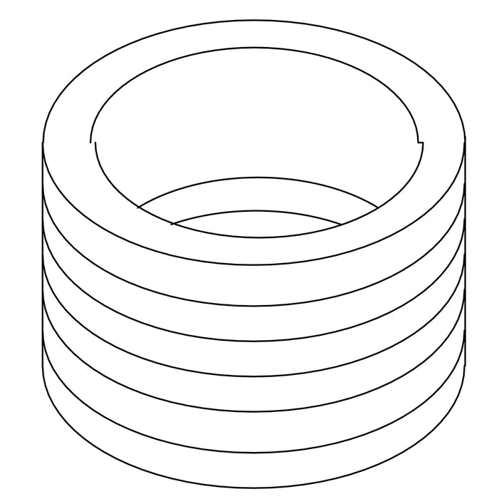 KOHLER K-73072 Nut