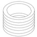KOHLER K-73072 Nut