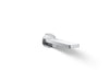 KOHLER Composed Wall-mount bath spout
