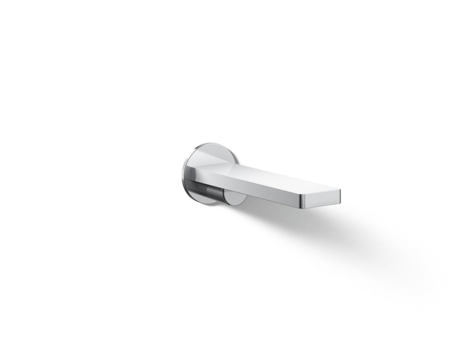 KOHLER Composed Wall-mount bath spout