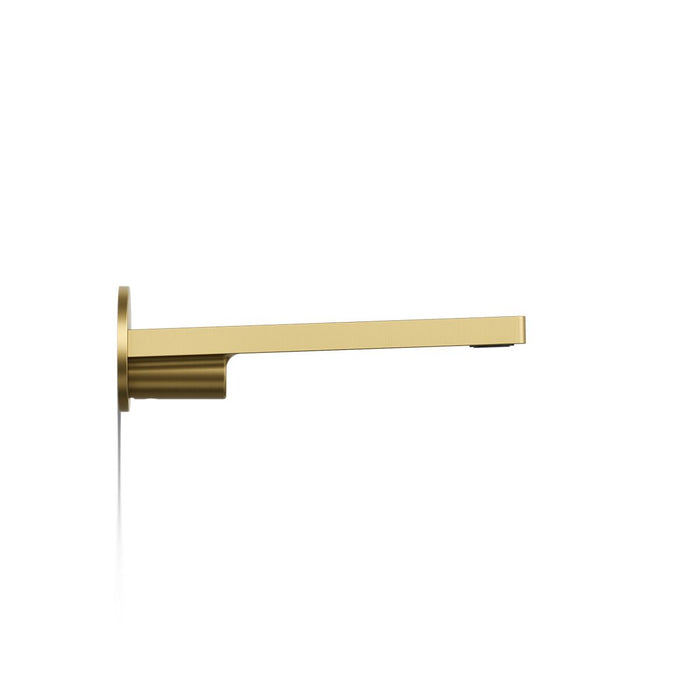 KOHLER K-73120 Composed Wall-mount bath spout
