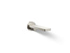 KOHLER Composed Wall-mount bath spout