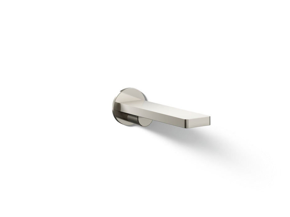 KOHLER Composed Wall-mount bath spout