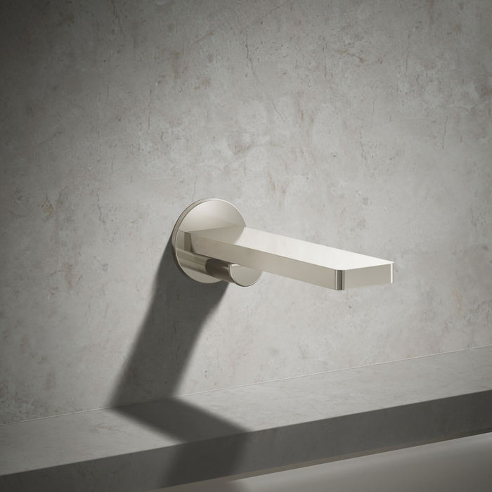 KOHLER Composed Wall-mount bath spout