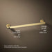 KOHLER Composed 18" towel bar