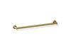 KOHLER K-73142 Composed 24" towel bar