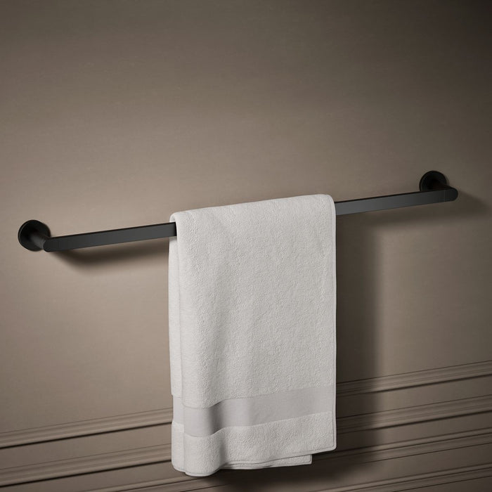 KOHLER Composed 30" towel bar