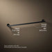 KOHLER Composed 30" towel bar