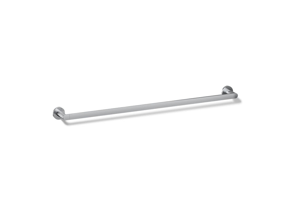 KOHLER K-73143 Composed 30" towel bar