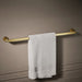 KOHLER Composed 30" towel bar