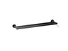 KOHLER Composed 24" double towel bar