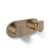KOHLER Composed Double robe hook