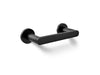 KOHLER Composed Pivoting toilet paper holder