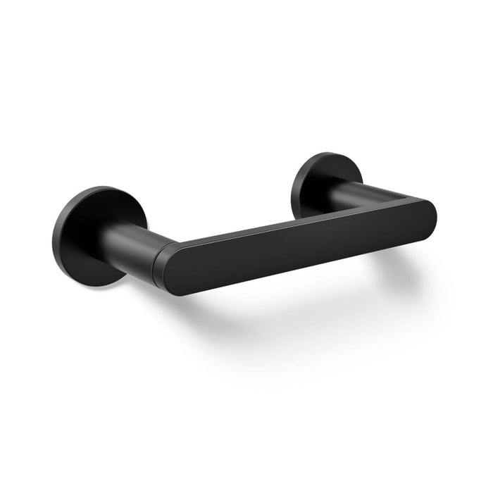 KOHLER Composed Pivoting toilet paper holder