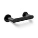 KOHLER Composed Pivoting toilet paper holder