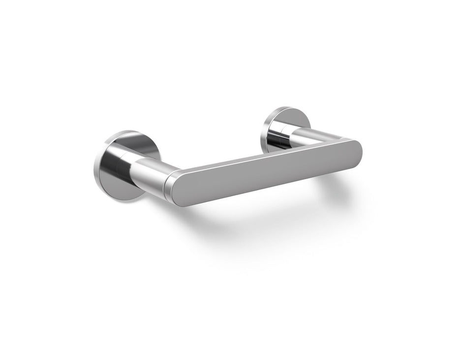KOHLER K-73147 Composed Pivoting toilet paper holder