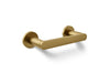 KOHLER K-73147 Composed Pivoting toilet paper holder