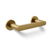 KOHLER Composed Pivoting toilet paper holder