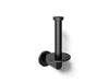 KOHLER Composed Vertical toilet paper holder
