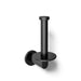 KOHLER Composed Vertical toilet paper holder