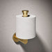 KOHLER Composed Vertical toilet paper holder