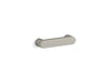 KOHLER Composed 3" cabinet pull