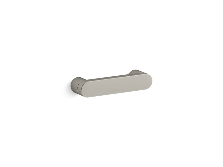 KOHLER Composed 3" cabinet pull